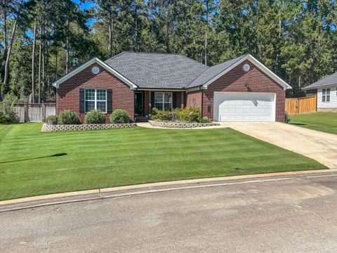 Photo of 1219 Pinnacle Drive, Grovetown, GA 30813 (MLS # 547960)