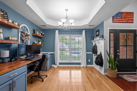 Tiny photo for 1219 Pinnacle Drive, Grovetown, GA 30813 (MLS # 547960)