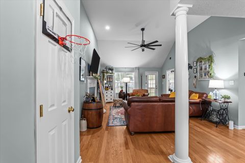 Tiny photo for 1219 Pinnacle Drive, Grovetown, GA 30813 (MLS # 547960)