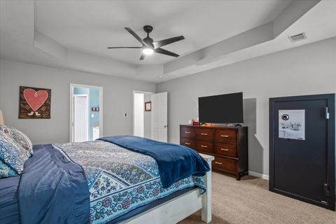 Tiny photo for 1219 Pinnacle Drive, Grovetown, GA 30813 (MLS # 547960)