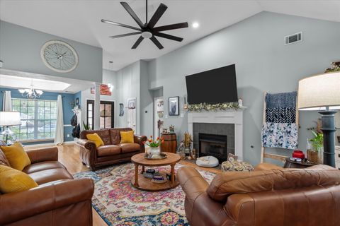 Tiny photo for 1219 Pinnacle Drive, Grovetown, GA 30813 (MLS # 547960)