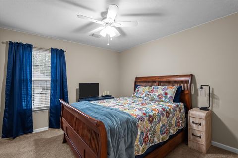 Tiny photo for 1219 Pinnacle Drive, Grovetown, GA 30813 (MLS # 547960)