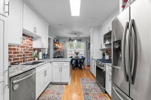 Tiny photo for 1219 Pinnacle Drive, Grovetown, GA 30813 (MLS # 547960)