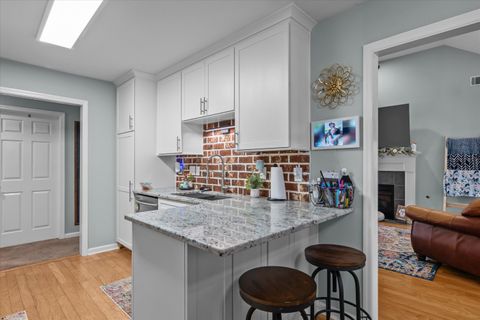 Tiny photo for 1219 Pinnacle Drive, Grovetown, GA 30813 (MLS # 547960)