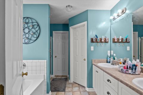 Tiny photo for 1219 Pinnacle Drive, Grovetown, GA 30813 (MLS # 547960)