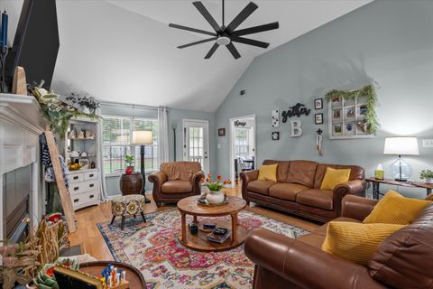 Tiny photo for 1219 Pinnacle Drive, Grovetown, GA 30813 (MLS # 547960)