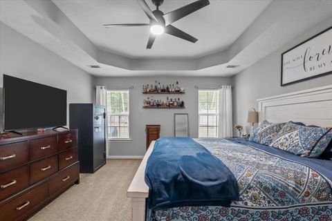 Tiny photo for 1219 Pinnacle Drive, Grovetown, GA 30813 (MLS # 547960)