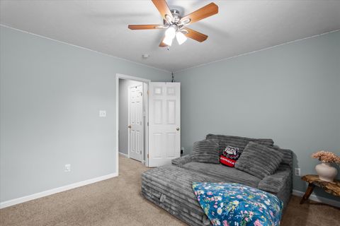 Tiny photo for 1219 Pinnacle Drive, Grovetown, GA 30813 (MLS # 547960)