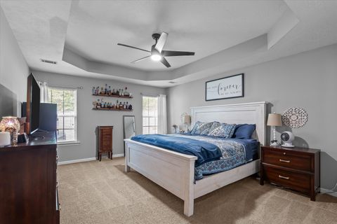 Tiny photo for 1219 Pinnacle Drive, Grovetown, GA 30813 (MLS # 547960)