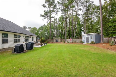 Tiny photo for 1219 Pinnacle Drive, Grovetown, GA 30813 (MLS # 547960)