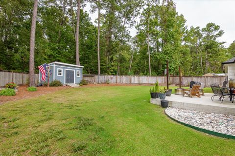 Tiny photo for 1219 Pinnacle Drive, Grovetown, GA 30813 (MLS # 547960)