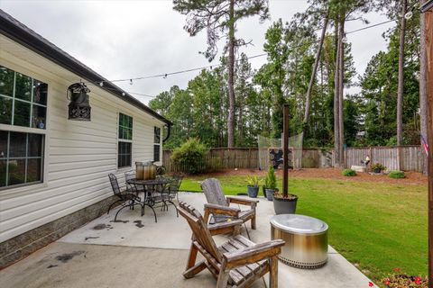 Tiny photo for 1219 Pinnacle Drive, Grovetown, GA 30813 (MLS # 547960)