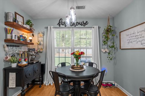 Tiny photo for 1219 Pinnacle Drive, Grovetown, GA 30813 (MLS # 547960)