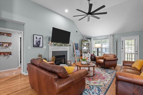 Tiny photo for 1219 Pinnacle Drive, Grovetown, GA 30813 (MLS # 547960)