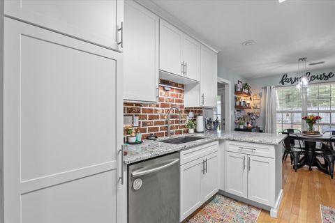 Tiny photo for 1219 Pinnacle Drive, Grovetown, GA 30813 (MLS # 547960)