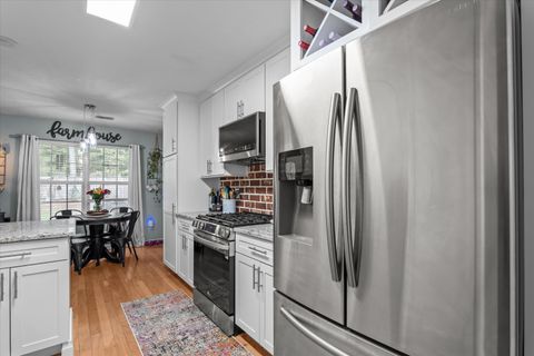Tiny photo for 1219 Pinnacle Drive, Grovetown, GA 30813 (MLS # 547960)