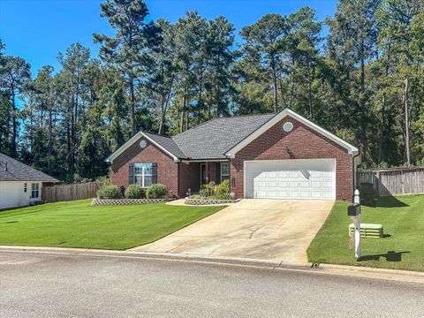 Tiny photo for 1219 Pinnacle Drive, Grovetown, GA 30813 (MLS # 547960)