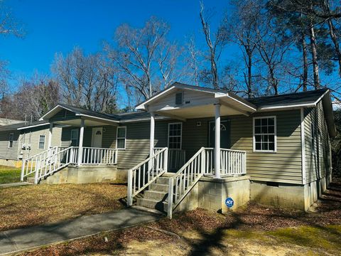 Tiny photo for 462 Bussey Avenue, Thomson, GA 30824 (MLS # 552435)