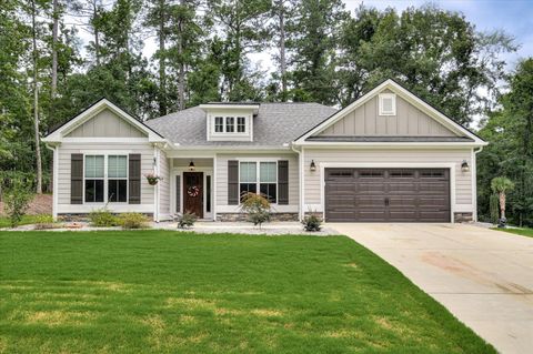 Photo of 140 Godfrey Drive, McCormick, SC 29835 (MLS # 545644)