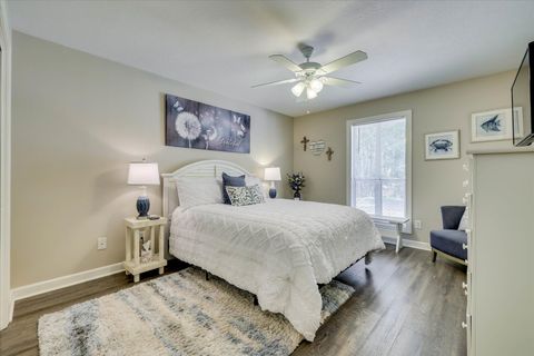 Tiny photo for 136 & 138 Edmunds Cemetery Road, McCormick, SC 29835 (MLS # 543632)