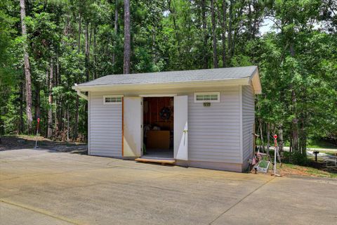 Tiny photo for 136 & 138 Edmunds Cemetery Road, McCormick, SC 29835 (MLS # 543632)