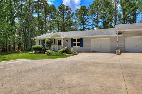 Tiny photo for 136 & 138 Edmunds Cemetery Road, McCormick, SC 29835 (MLS # 543632)
