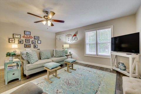 Tiny photo for 136 & 138 Edmunds Cemetery Road, McCormick, SC 29835 (MLS # 543632)