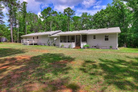 Tiny photo for 136 & 138 Edmunds Cemetery Road, McCormick, SC 29835 (MLS # 543632)