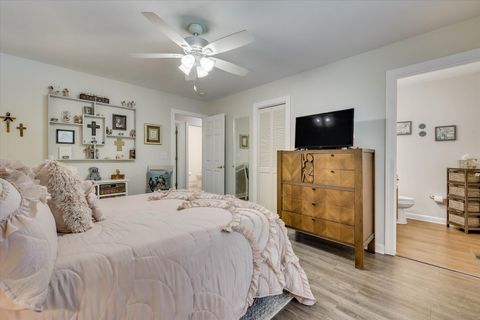 Tiny photo for 136 & 138 Edmunds Cemetery Road, McCormick, SC 29835 (MLS # 543632)