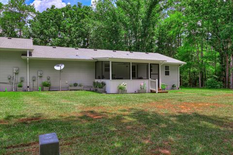 Tiny photo for 136 & 138 Edmunds Cemetery Road, McCormick, SC 29835 (MLS # 543632)