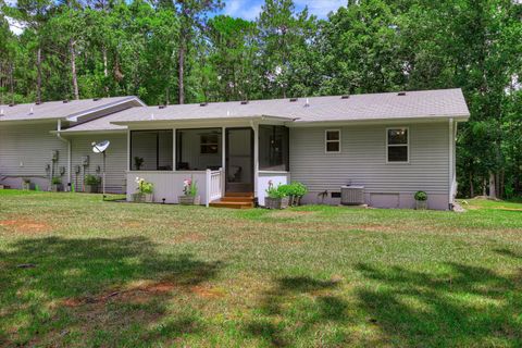 Tiny photo for 136 & 138 Edmunds Cemetery Road, McCormick, SC 29835 (MLS # 543632)