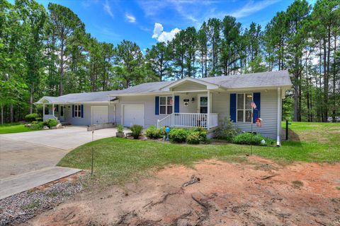 Tiny photo for 136 & 138 Edmunds Cemetery Road, McCormick, SC 29835 (MLS # 543632)
