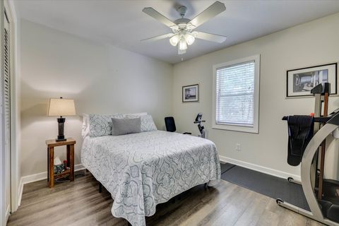 Tiny photo for 136 & 138 Edmunds Cemetery Road, McCormick, SC 29835 (MLS # 543632)