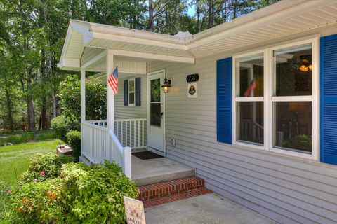 Tiny photo for 136 & 138 Edmunds Cemetery Road, McCormick, SC 29835 (MLS # 543632)