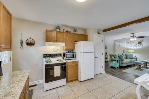 Tiny photo for 136 & 138 Edmunds Cemetery Road, McCormick, SC 29835 (MLS # 543632)