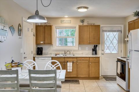 Tiny photo for 136 & 138 Edmunds Cemetery Road, McCormick, SC 29835 (MLS # 543632)