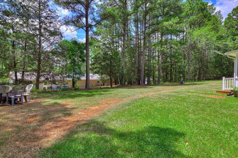 Tiny photo for 136 & 138 Edmunds Cemetery Road, McCormick, SC 29835 (MLS # 543632)