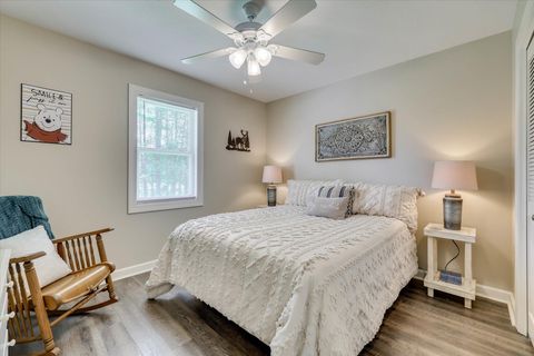 Tiny photo for 136 & 138 Edmunds Cemetery Road, McCormick, SC 29835 (MLS # 543632)