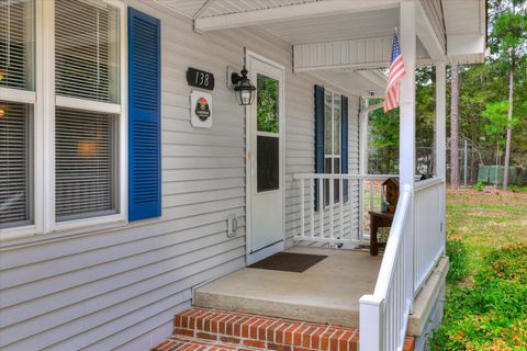 Tiny photo for 136 & 138 Edmunds Cemetery Road, McCormick, SC 29835 (MLS # 543632)
