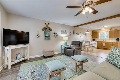 Tiny photo for 136 & 138 Edmunds Cemetery Road, McCormick, SC 29835 (MLS # 543632)