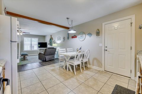Tiny photo for 136 & 138 Edmunds Cemetery Road, McCormick, SC 29835 (MLS # 543632)