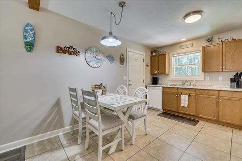 Tiny photo for 136 & 138 Edmunds Cemetery Road, McCormick, SC 29835 (MLS # 543632)