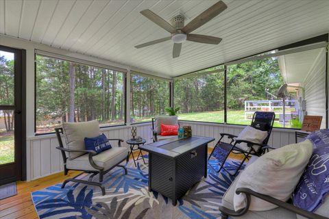 Tiny photo for 136 & 138 Edmunds Cemetery Road, McCormick, SC 29835 (MLS # 543632)