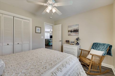 Tiny photo for 136 & 138 Edmunds Cemetery Road, McCormick, SC 29835 (MLS # 543632)