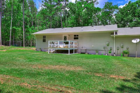 Tiny photo for 136 & 138 Edmunds Cemetery Road, McCormick, SC 29835 (MLS # 543632)