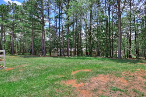 Tiny photo for 136 & 138 Edmunds Cemetery Road, McCormick, SC 29835 (MLS # 543632)