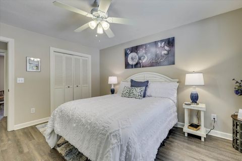 Tiny photo for 136 & 138 Edmunds Cemetery Road, McCormick, SC 29835 (MLS # 543632)
