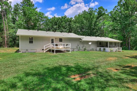 Tiny photo for 136 & 138 Edmunds Cemetery Road, McCormick, SC 29835 (MLS # 543632)