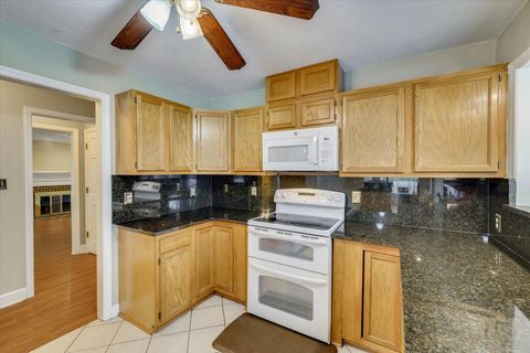 Tiny photo for 936 Deercrest Circle, Evans, GA 30809 (MLS # 546228)