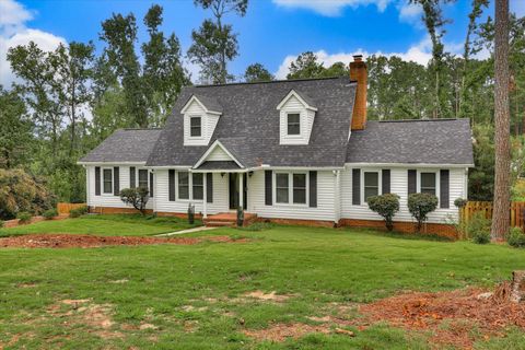 Tiny photo for 936 Deercrest Circle, Evans, GA 30809 (MLS # 546228)